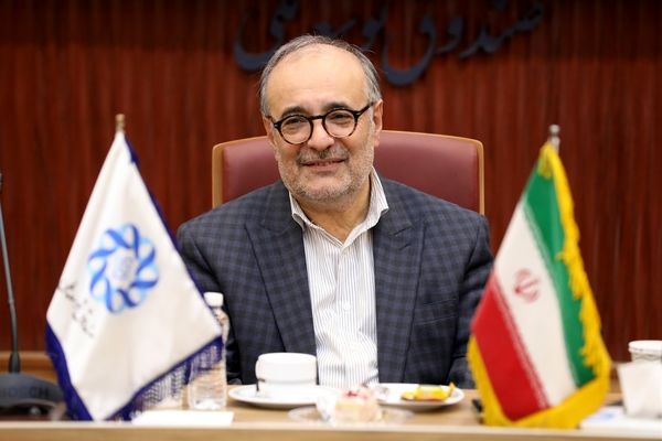 پایان رسوب منابع توسعه روستایی در بانک‌ها؛ مدل جدید تأمین مالی کلید خورد