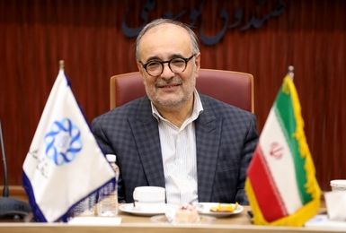 پایان رسوب منابع توسعه روستایی در بانک‌ها؛ مدل جدید تأمین مالی کلید خورد