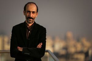 هادی حجازی فر «آستیگماتی» شد/ تکمیل بازیگران فیلم