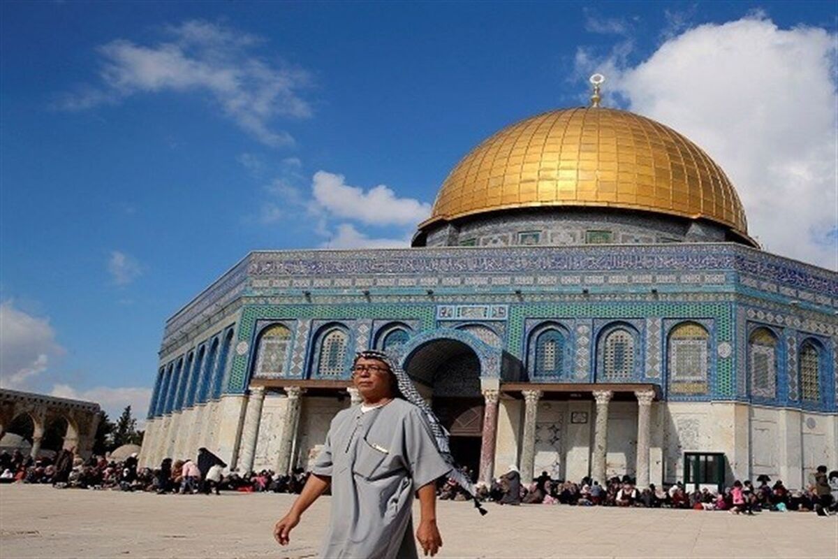 بیت المقدس