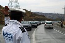 جزئیات ممنوعیت‌های ترافیکی محور‌های مواصلاتی اعلام شد