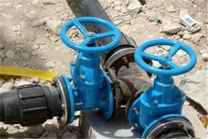 شبکه آبرسانی روستاهای سندرک نیازمند بازسازی است