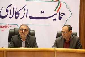 برنامه های اجرایی حوزه عشایری در چارچوب سند راهبردی تدوین شود/ بهره گیری از جاذبه های گردشگری عشایر تقویت شود