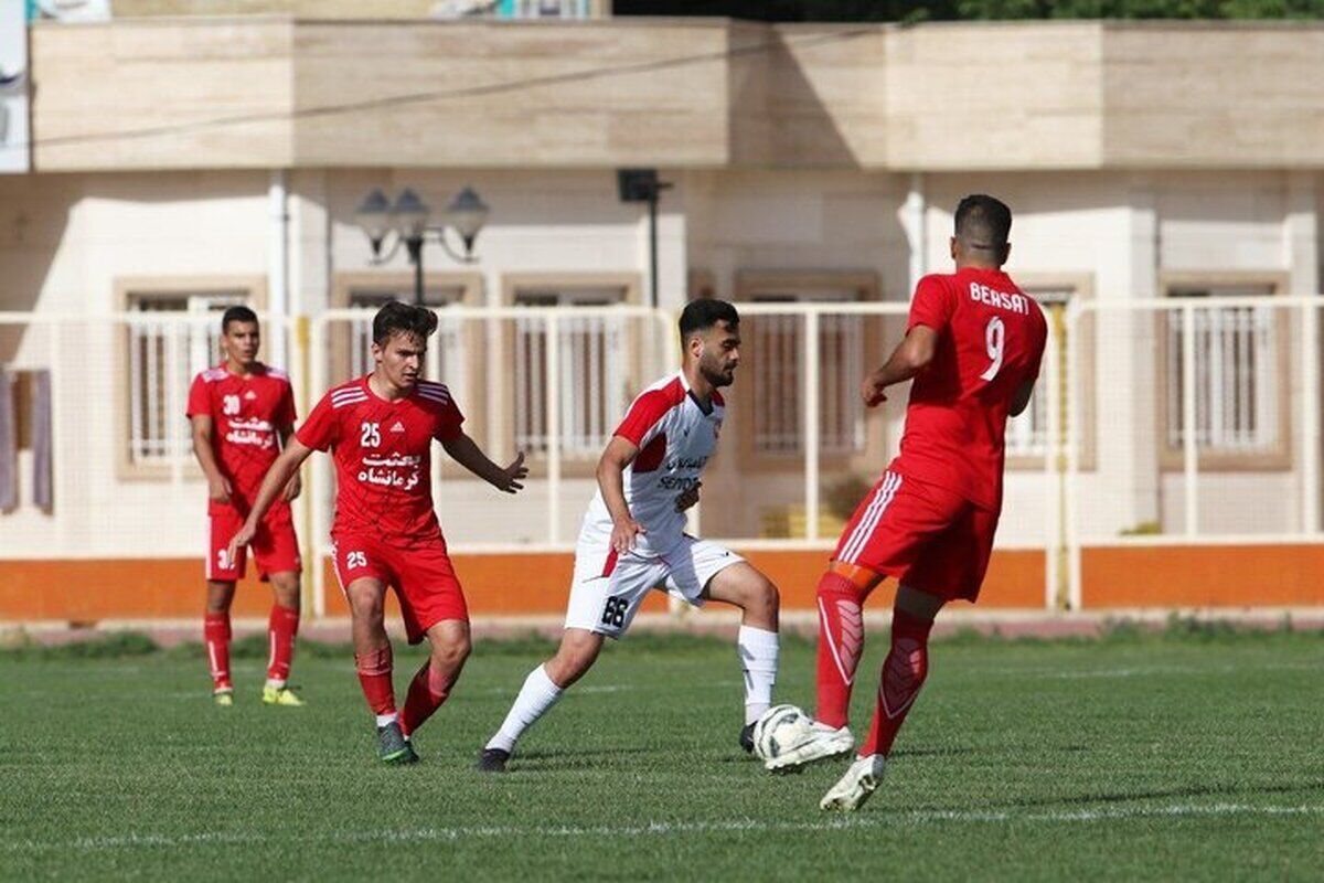 بعثت کرمانشاه