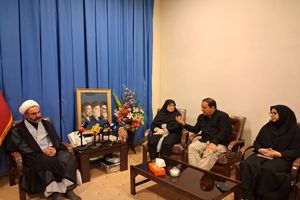 اربعین جلوه انسجام ملی و سرمایه فرهنگی کشور است
