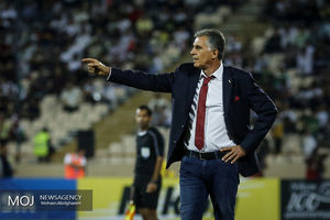 تمجید ویژه استاندارد اتریش از سرمربی ایران؛ کی‌روش، پدر موفقیت فوتبال در ایران