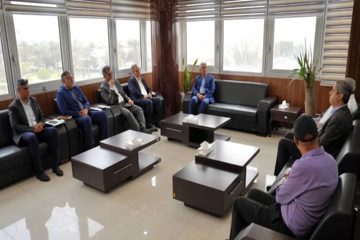 راه آهن هرمزگان 