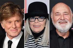 از دیوید لینچ تا رابرت ردفورد، سالی که ستاره‌ها خاموش شدند