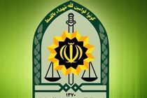 بیانیه ناجا به مناسبت گرامیداشت ۱۲ فروردین
