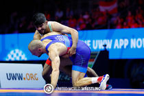 صعود مقتدرانه هر چهار فرنگی‌کار ایران به نیمه‌نهایی بازی‌های اسلامی ریاض