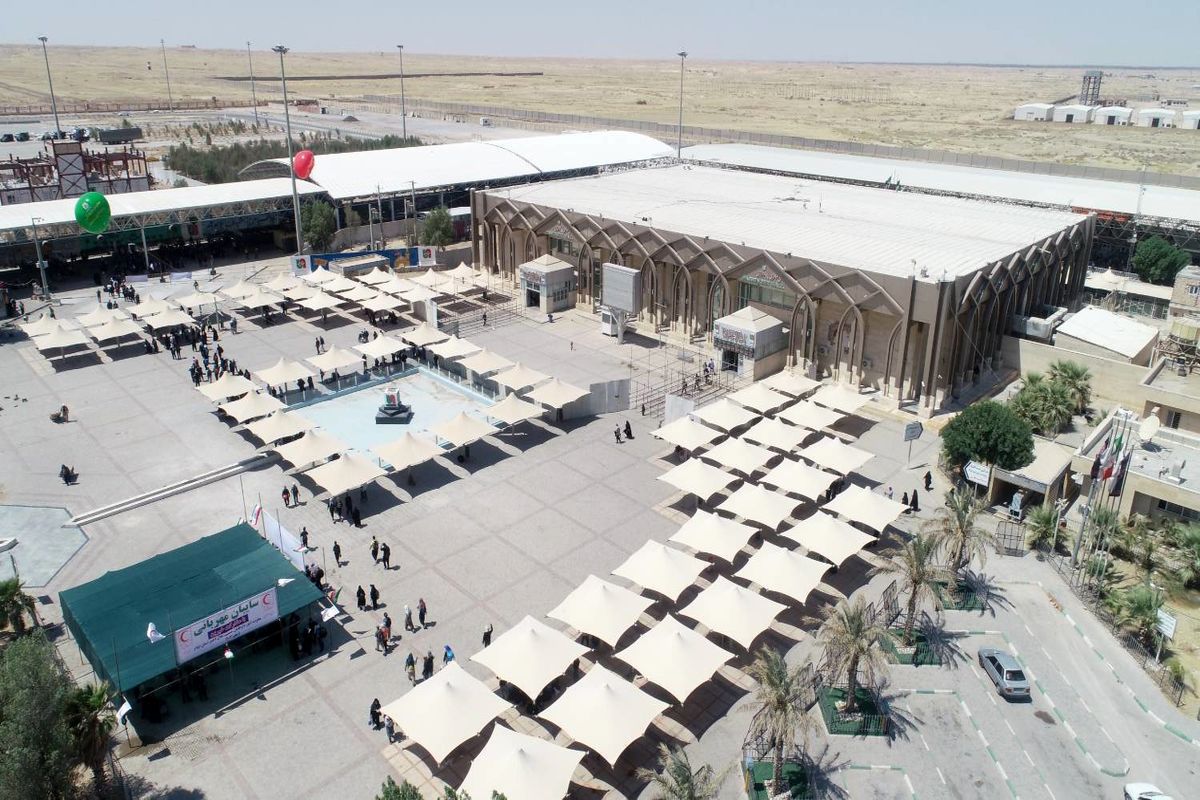 سایه بان
