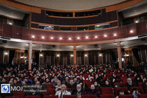 ایستگاه پایانی «عمار» با معرفی برگزیدگان 