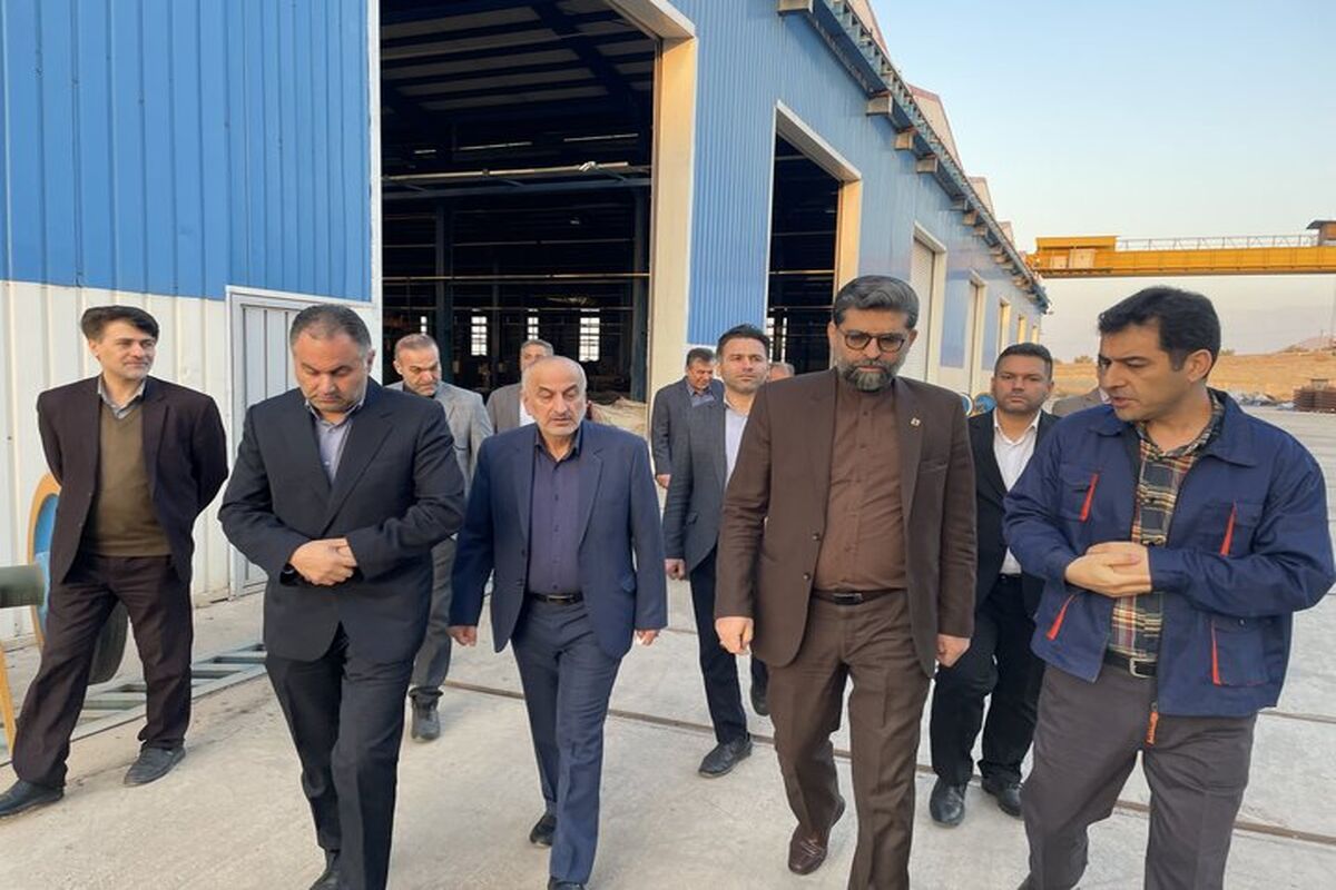وزیر صمت