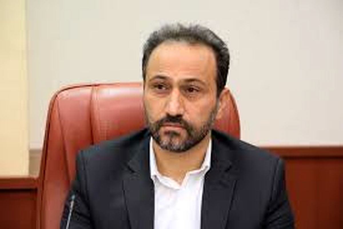 علیرضا محمدی کرجی ران