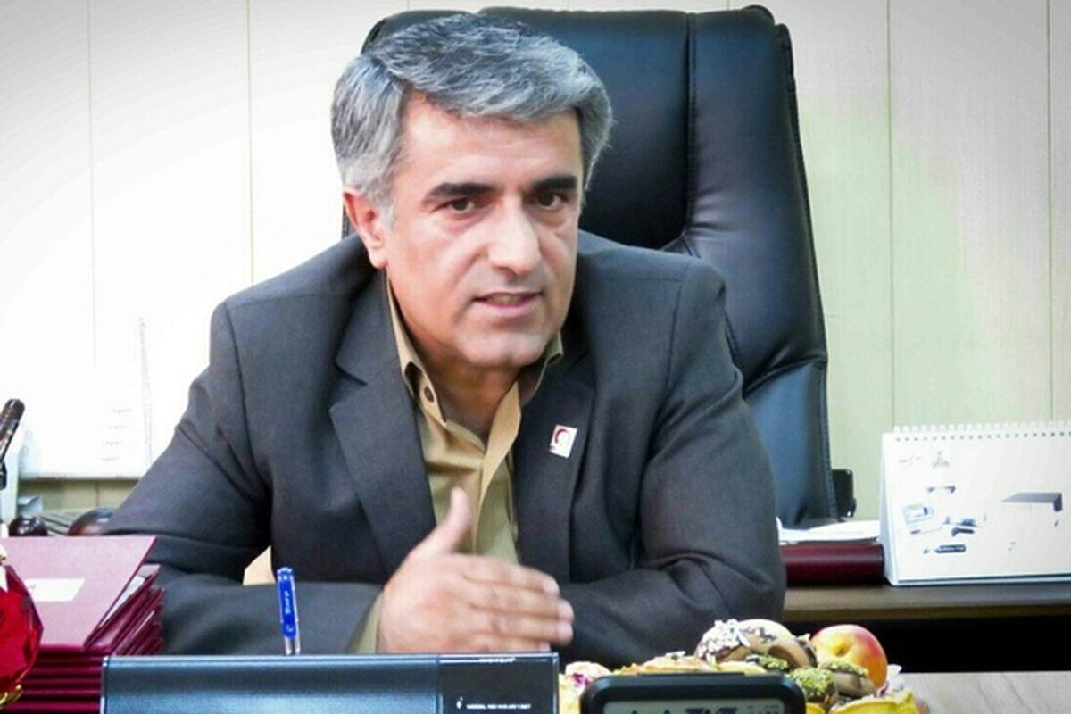 سعیدکریمیان