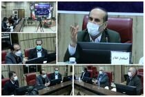 دولت به بخش خصوصی برای سرمایه گذاری در ایلام کمک می کند