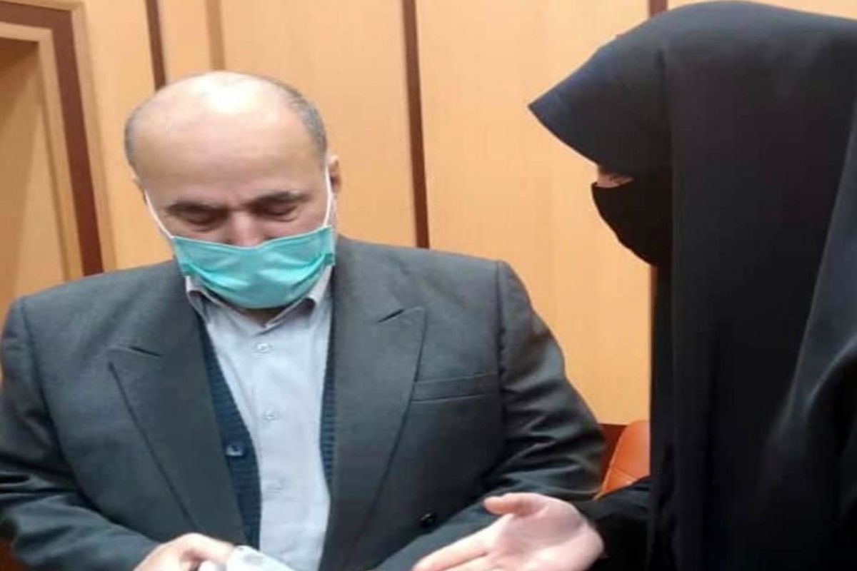 نماینده مردم رشت و خمام در مجلس