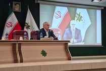 ارتقای شاخص‌های عملکردی بانک کشاورزی و کاهش قابل توجه اضافه برداشت و ریسک اعتباری