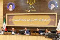 920 میلیارد تومان اعتبارات عمرانی 1401 به استان یزد ابلاغ شده است
