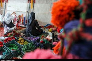 فعالیت ۴۰۰ هنرمند و صنعتگر در ۱۵۸ رشته در کاشمر