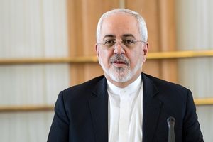 ظریف: حامیان دیروز صدام، امروز مدعی کاربرد سلاح شیمیایی در سوریه هستند