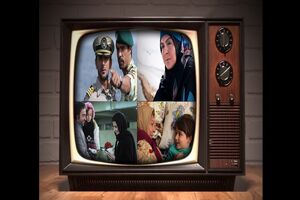 فیلم های سینمایی و تلویزیونی 2 و 3 آبان اعلام شد