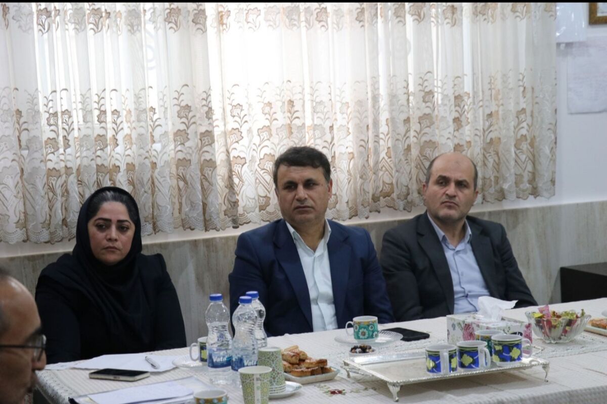 فتح الهی استانداری گیلان