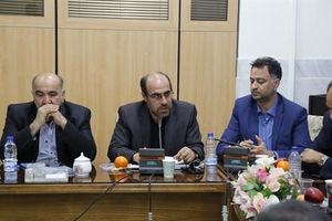 پیش بینی وزش باد شدید از ساعت 19 روز چهارشنبه