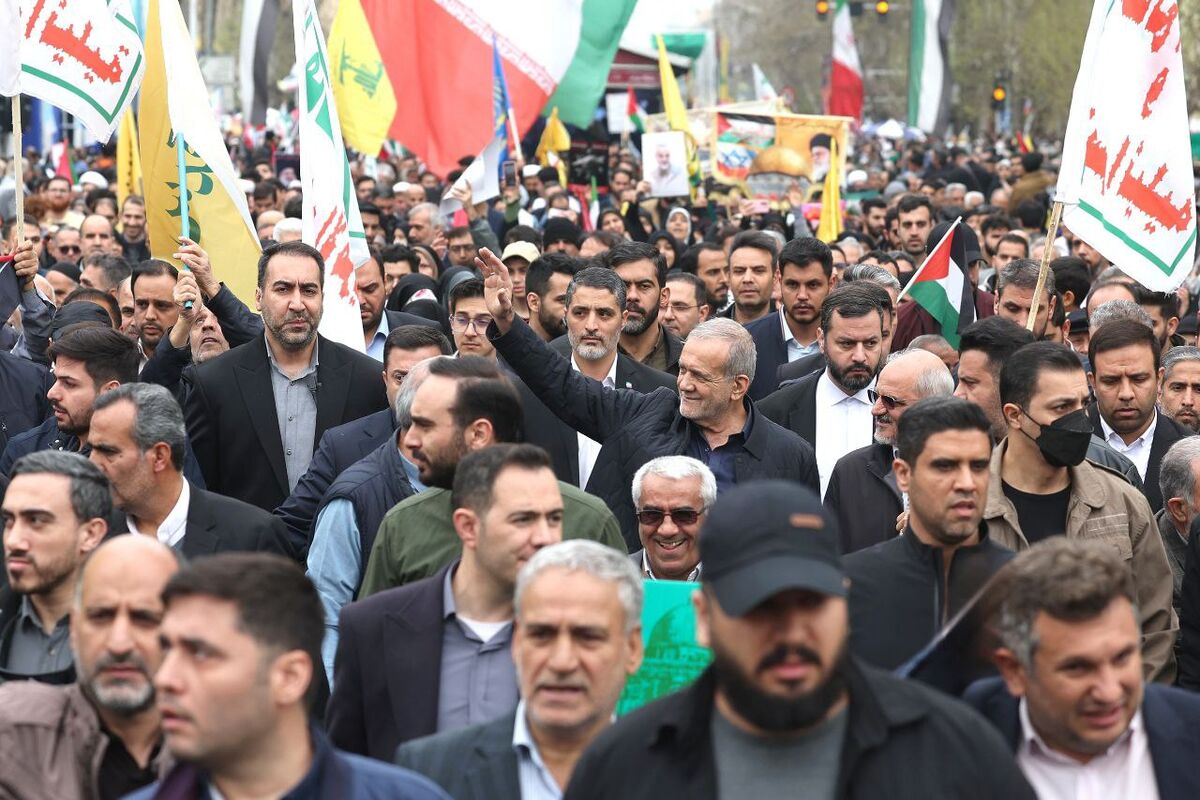 پزشکیان