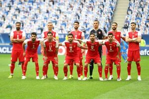 ترکیب اصلی پرسپولیس مقابل صنعت نفت مشخص شد