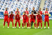 ترکیب اصلی پرسپولیس مقابل صنعت نفت مشخص شد