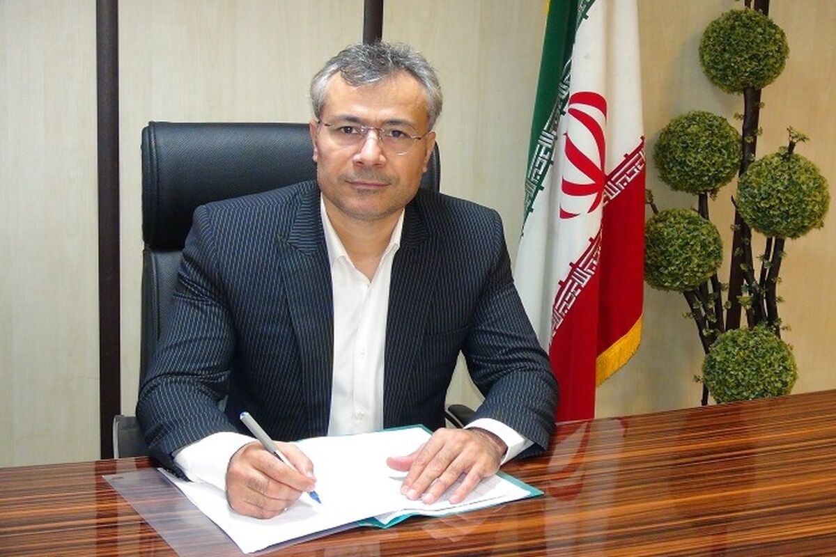 مدیرکل امور اقتصادی و دارایی مازندران