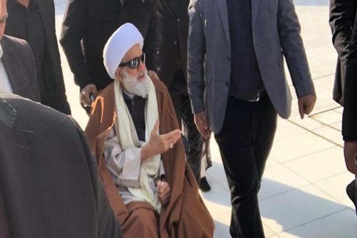 شیخ عیسی قاسم