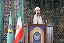 وحدت ملی و مقاومت، رمز شکست پروژه‌های آمریکا و اسرائیل است