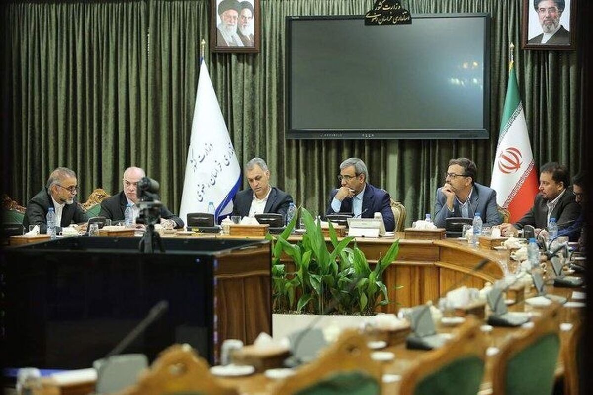 استاندار خراسان رضوی