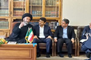  لزوم معرفی دستاوردهای انقلاب بخصوص در حوزه ارتباطات  به نسل جدید