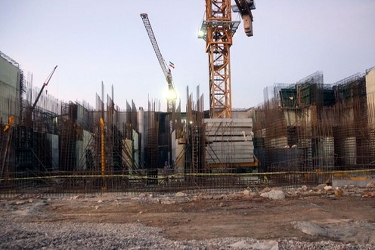 آبشیرین کن یک میلیونی