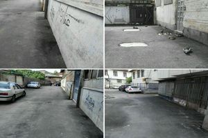 سرویس بهداشتی عمومی ضرورت پیاده راه فرهنگی رشت