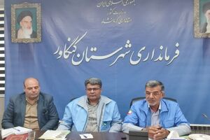  هزینه پیشگیری از بحران، به‌مراتب کمتر از جبران خسارت‌های آن است