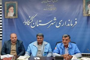  هزینه پیشگیری از بحران، به‌مراتب کمتر از جبران خسارت‌های آن است