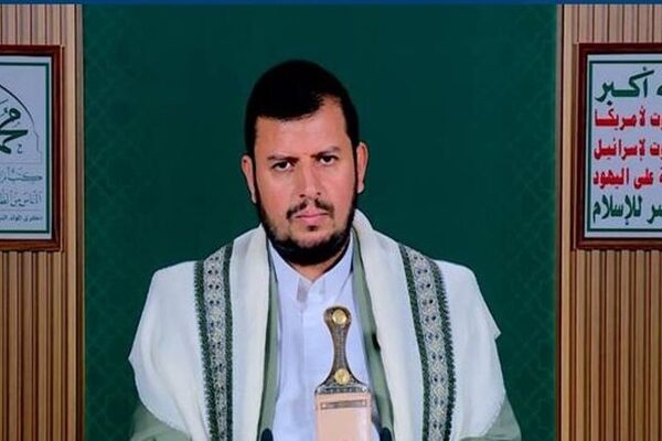الحوثی عربستان را آغازکننده تجاوز در همه مراحل دانست