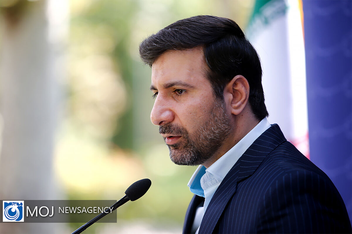 اولین نشست خبری طحان نظیف سخنگوی جدید شورای نگهبان
