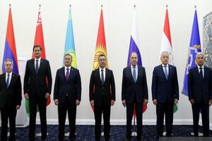 سازمان پیمان امنیت جمعی تجاوز رژیم صهیونیستی به ایران را محکوم کرد