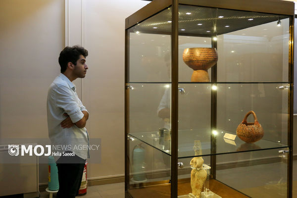 دانشجویان و اساتید به مناسبت «روز دانشجو» از موزه‌ها بازدید رایگان می کنند