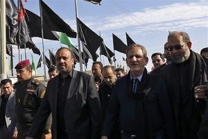 گردهمایی اربعین اتفاقی استثنایی در جهان است