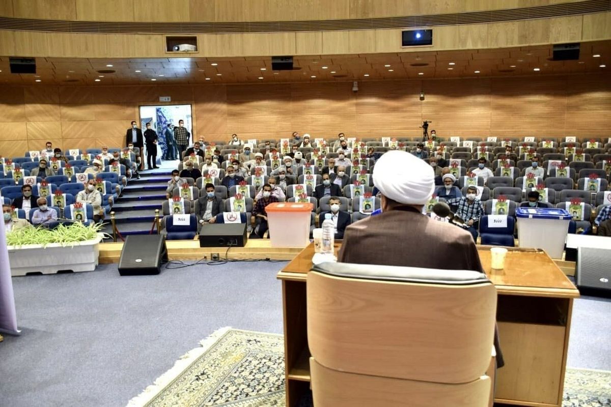 مشاور وزیر اطلاعات