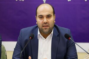 پلمب یک قصابی متخلف به علت استفاده از سنگدان مرغ در گوشت چرخ کرده