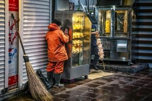 حقوق 6 میلیونی پاکبانان در پایتخت!/ زاکانی: مشکلات به زودی رفع می شود