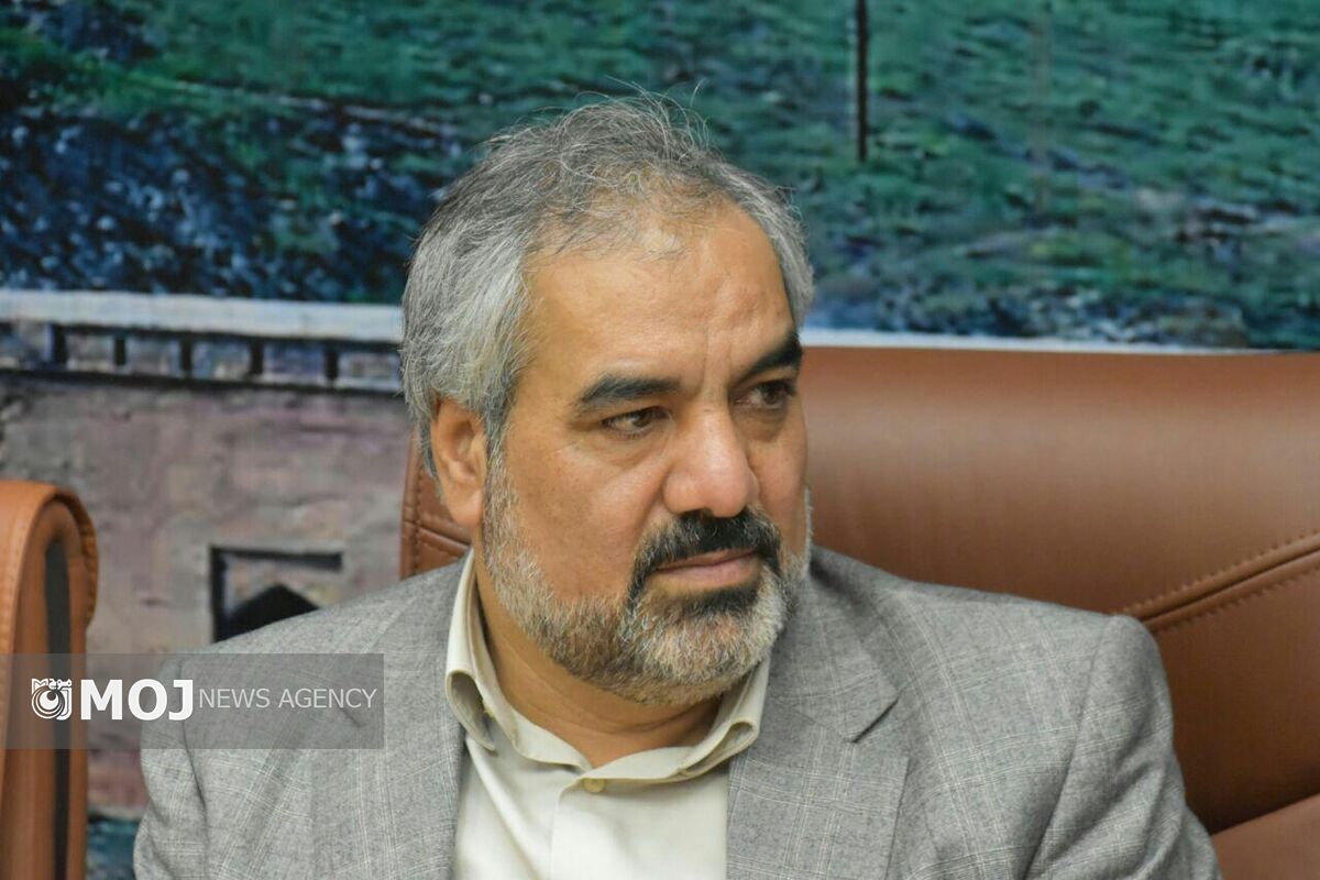 بهمن مرادنیا