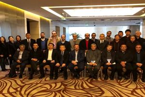  رشد مبادلات  تجاری از  کریدور چین- قزاقستان – منطقه آزاد انزلی